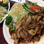 Takeharu - 