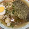 邦ちゃんラーメン 両国店