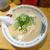 まるうまラーメンぷらっと博多No.1