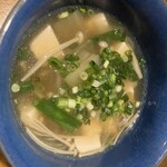 ホルモン鉄板 たかちゃん - 