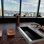 焼肉 Bovin d’Or - 