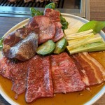 焼肉 Bovin d’Or - 