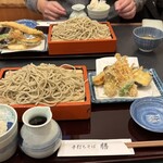 手打ちそば　膳 - 