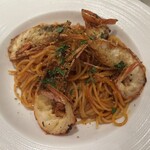 チーズ&パスタ パステル 中野店 - 