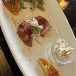 欧風料理 ブーゲン - 