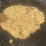 ホルモン鉄板 たかちゃん - 