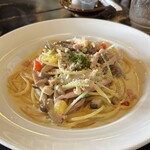 欧風料理 ブーゲン - 