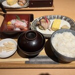 北陸旬鮮かわせ - 