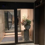 すすきの焼肉きらく - 