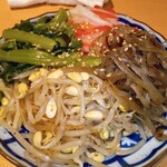 和牛専門本格焼肉 くろべえ - 
