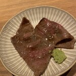 すすきの焼肉きらく - 