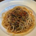 ペルバッコ イタリアーノ - 