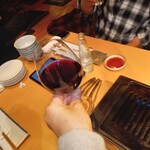 和牛専門本格焼肉 くろべえ - 