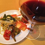 和牛専門本格焼肉 くろべえ - 