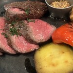 東京ブッチャーズ with OKACHI Beer Lab - 