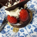 ショコラティエ パレ ド オール - 