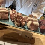 とんかつ 勝山 - 料理写真: