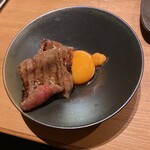 すすきの焼肉きらく - 