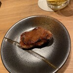 すすきの焼肉きらく - 
