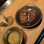 すすきの焼肉きらく - 