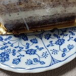 ショコラティエ パレ ド オール - 