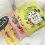 サロン ド テ ジャンナッツ - 