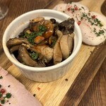 東京ブッチャーズ with OKACHI Beer Lab - 