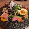 ビストロ&デリ ボワットブランシュ - 前菜