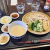 村山 満月うどん