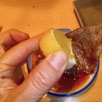 和牛専門本格焼肉 くろべえ - 