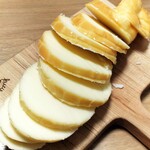 あまたにチーズ工房  - 