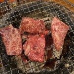 元氣七輪焼肉 牛繁 - 