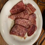 元氣七輪焼肉 牛繁 - 