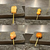 焼鳥 くまわき - 