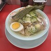 中華そば専門 邦ちゃん 新小岩店