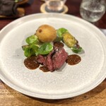 hape - 2026年1月のディナー