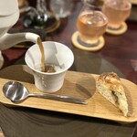 hape - 2026年1月のディナー