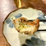 モンキーポッド - ソフトシェルクラブ唐揚げ