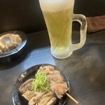 寅屋 大阪天満店