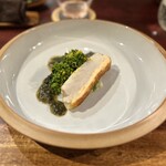 hape - 2026年1月のディナー