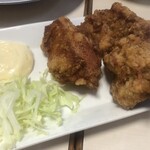 長浜ラーメン - 