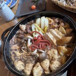 じどりや 穏座 - 