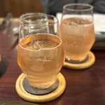 hape - 自家製ハーブジンジャーエール