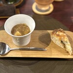 hape - 2026年1月のディナー