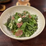 hape - 2026年1月のディナー