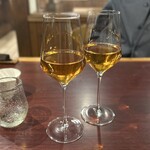 hape - 2026年1月のディナー ハーブティー