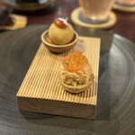 hape - 2026年1月のディナー