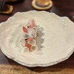 hape - 2026年1月のディナー