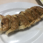 長浜ラーメン - 