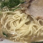 長浜ラーメン - 